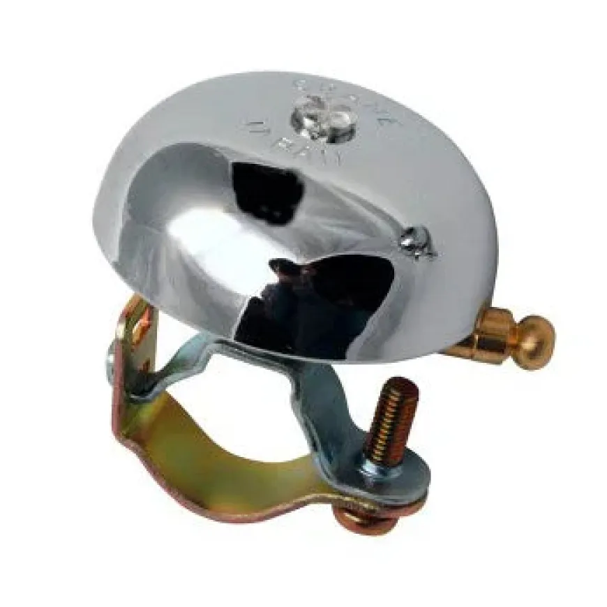 Crane Bell Co Karen Mini Bell