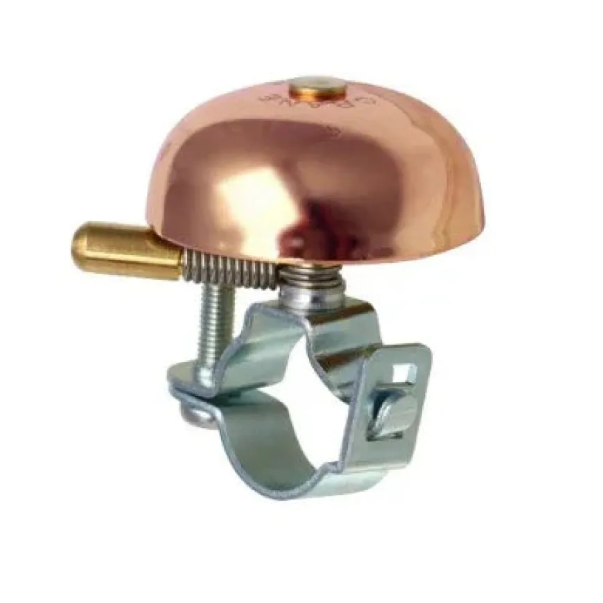 Crane Bell Co Karen Mini Bell
