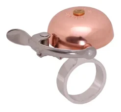 Crane Bell Co Suzu Mini Headset Bell Copper