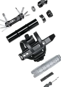 Crank Brothers BC18 Bottle Cage Tool Kit