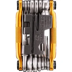 Crank Brothers Bike Multi 20 Tool - Gold