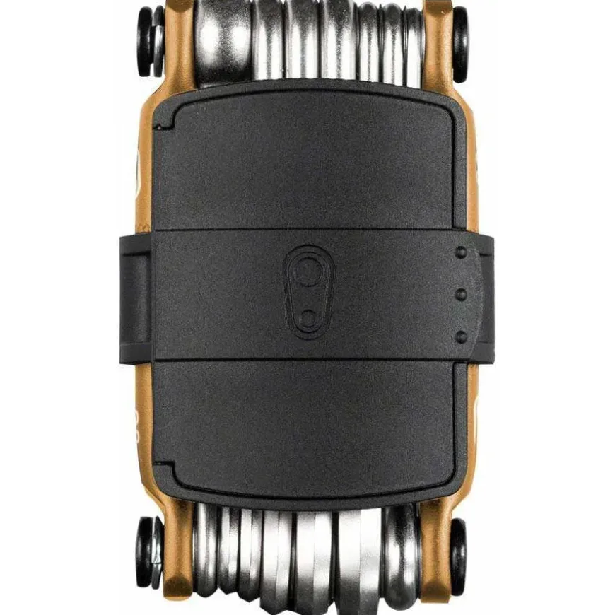 Crank Brothers Bike Multi 20 Tool - Gold