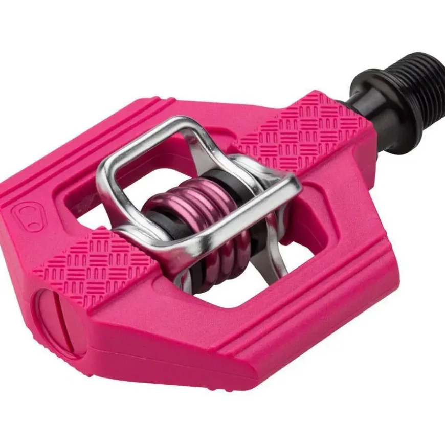 Crank Brothers Candy 1 Clipless Bike Pedals
