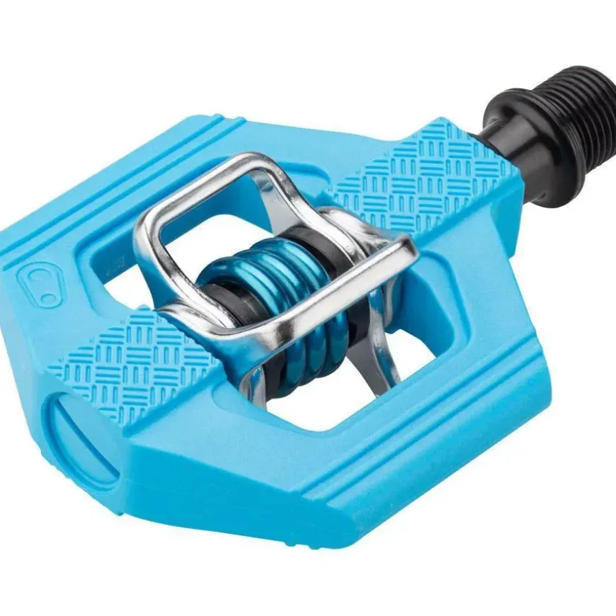 Crank Brothers Candy 1 Clipless Bike Pedals