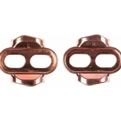 Crank Brothers Cleat Easy Release: 6 Degrees of Float