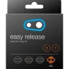 Crank Brothers Cleat Easy Release: 0 Degrees of Float