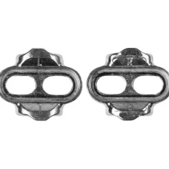 Crank Brothers Cleat Standard Release: 0 Degrees of Float