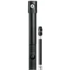 Crank Brothers Crankbrothers Klic Pump HV - Midnight Black