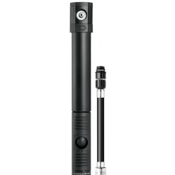 Crank Brothers Crankbrothers Klic Pump HV - Midnight Black