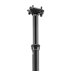 Crank Brothers Crankbrothers Highline XC / Gravel Dropper Seatpost - 27.2 60mm Black