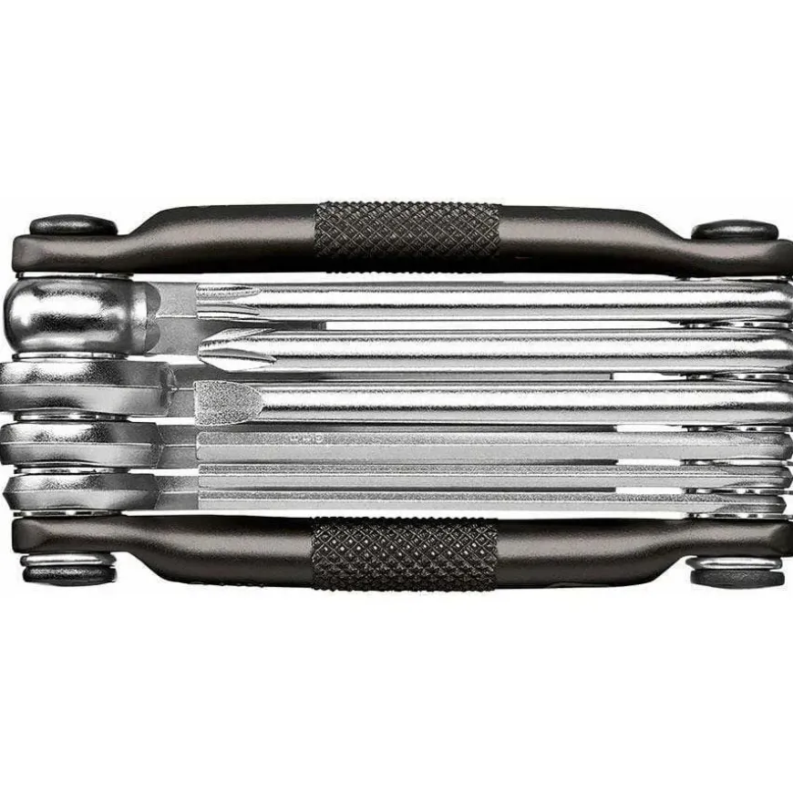 Crank Brothers Crankbrothers Multi 10 Tool: Midnight