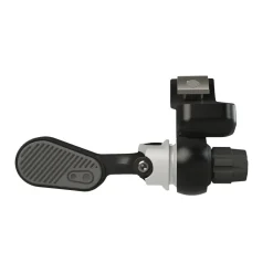 Crank Brothers Crankbrothers Highline Premium Dropper Seatpost Remote - I-SPEC EV Black