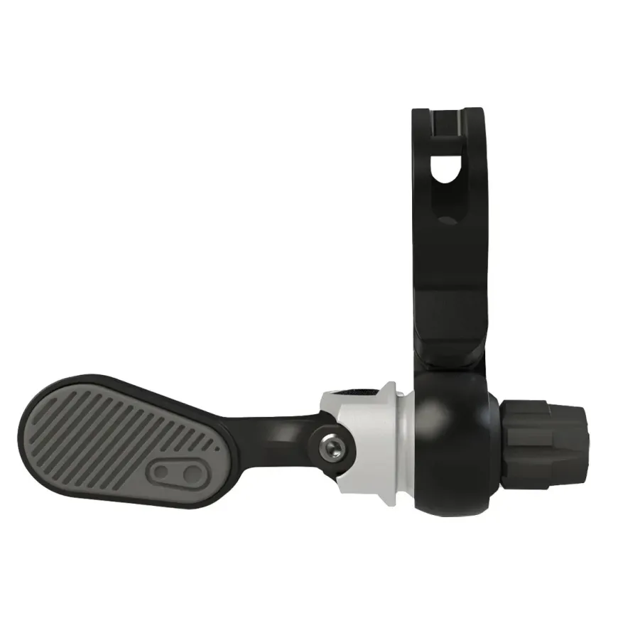 Crank Brothers Crankbrothers Highline Premium Dropper Seatpost Remote - 22.2mm Clamp Black