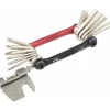 Crank Brothers Crankbrothers Multi 19 Tool - Black/Red