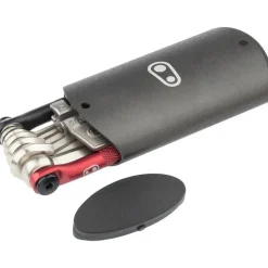 Crank Brothers Crankbrothers Multi 19 Tool - Black/Red