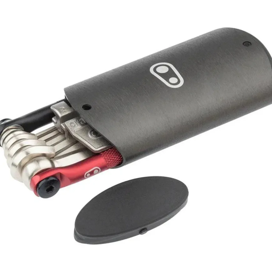 Crank Brothers Crankbrothers Multi 19 Tool - Black/Red