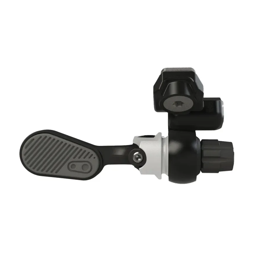 Crank Brothers Crankbrothers Highline Premium Dropper Seatpost Remote - Matchmaker Black