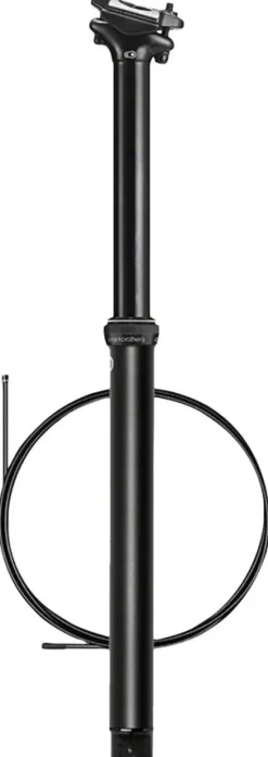 Crank Brothers Crankbrothers Highline 3 Dropper Seatpost - 34.9 170mm Black