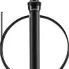 Crank Brothers Crankbrothers Highline XC / Gravel Dropper Seatpost - 27.2 100mm Black