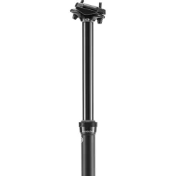 Crank Brothers Crankbrothers Highline XC / Gravel Dropper Seatpost - 27.2 125mm Black