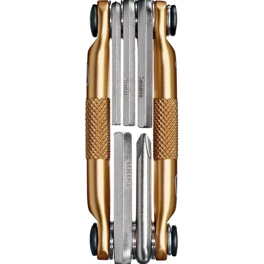 Crank Brothers Crankbrothers Multi 5 Tool - Black/Red