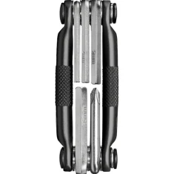Crank Brothers Crankbrothers Multi 5 Tool - Black/Red