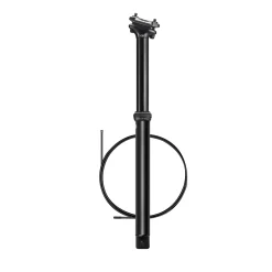 Crank Brothers Crankbrothers Highline 3 Dropper Seatpost - 30.9 150mm Black