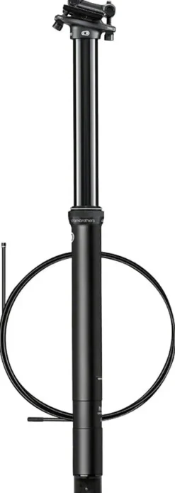 Crank Brothers Highline 7 Dropper Seatpost - 31.6mm