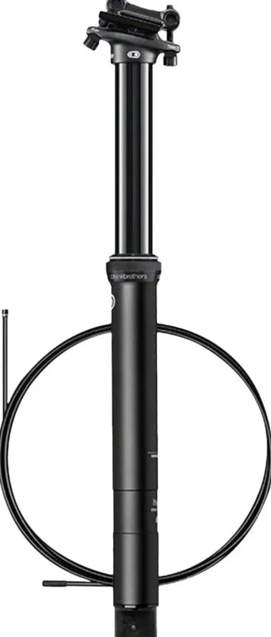 Crank Brothers Highline 7 Dropper Seatpost - 31.6mm