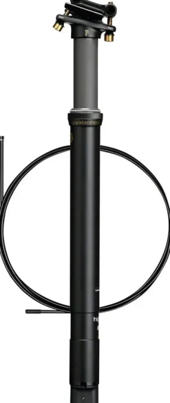 Crank Brothers Highline 11 Dropper Seatpost - 30.9 Diameter