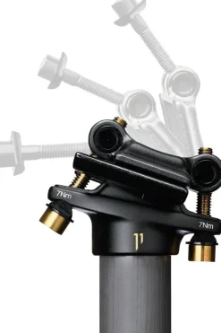 Crank Brothers Highline 11 Dropper Seatpost - 30.9 Diameter