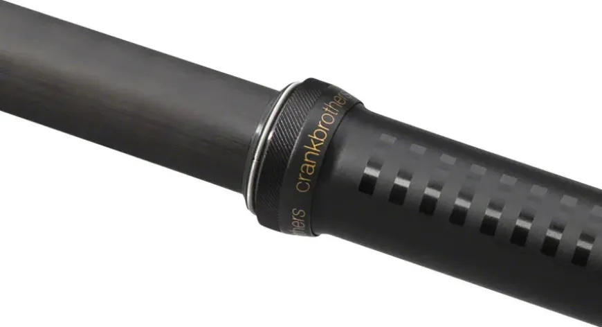 Crank Brothers Highline 11 Dropper Seatpost - 30.9 Diameter