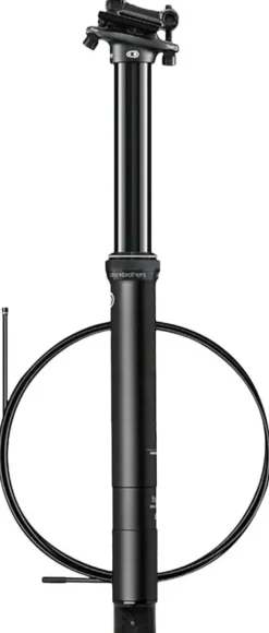 Crank Brothers Highline 7 Dropper Seatpost - 30.9mm