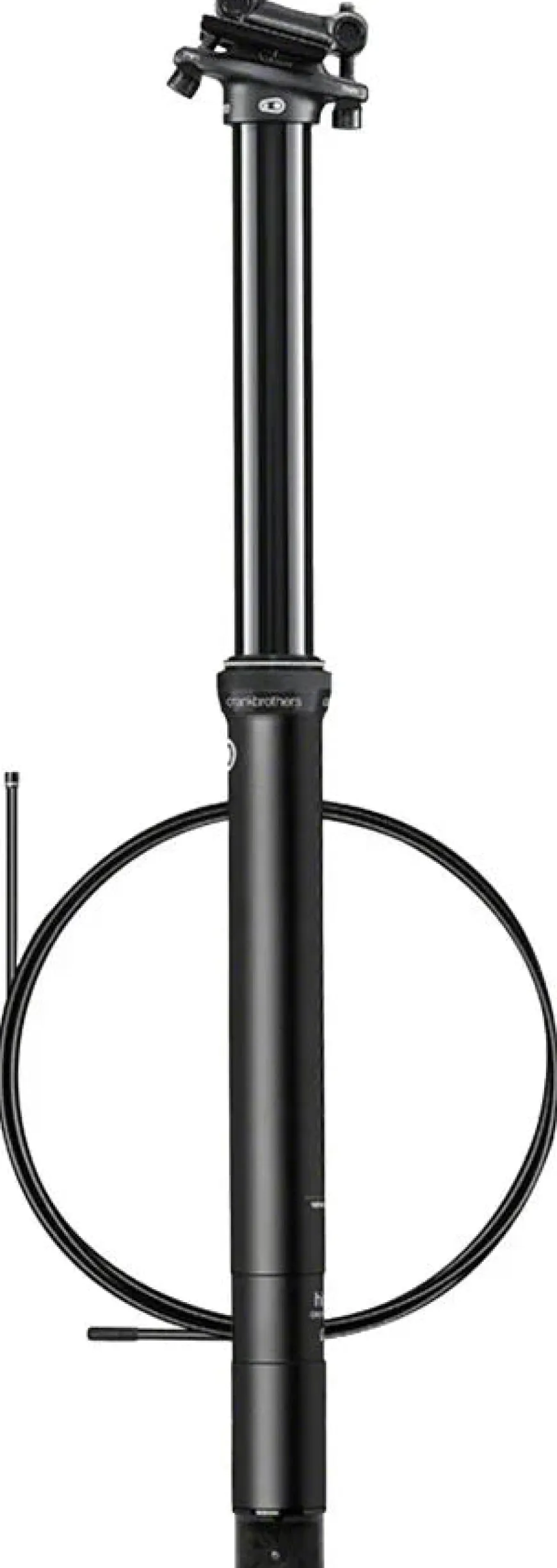 Crank Brothers Highline 7 Dropper Seatpost - 30.9mm