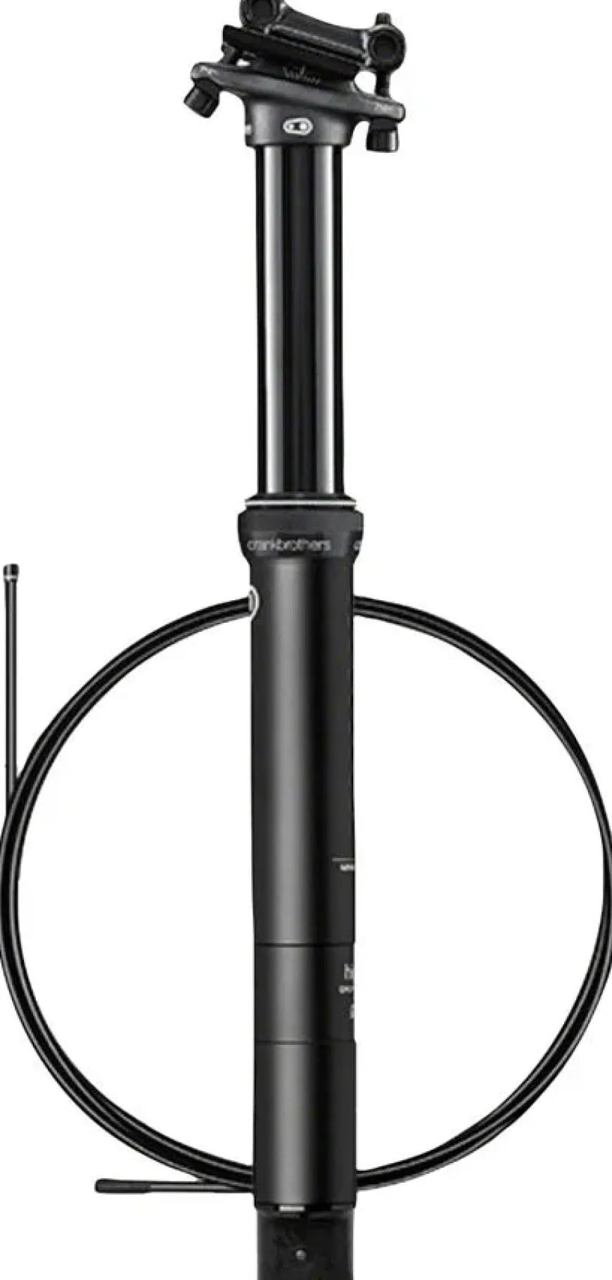 Crank Brothers Highline 7 Dropper Seatpost - 30.9mm