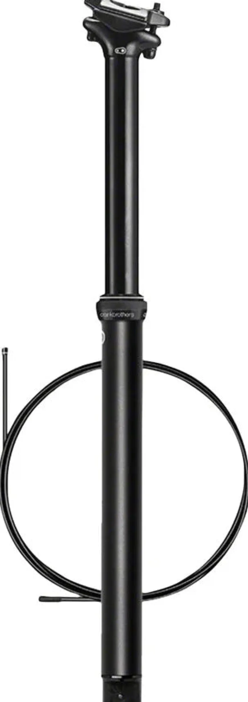 Crank Brothers Highline 3 Dropper Seatpost - 31.6mm