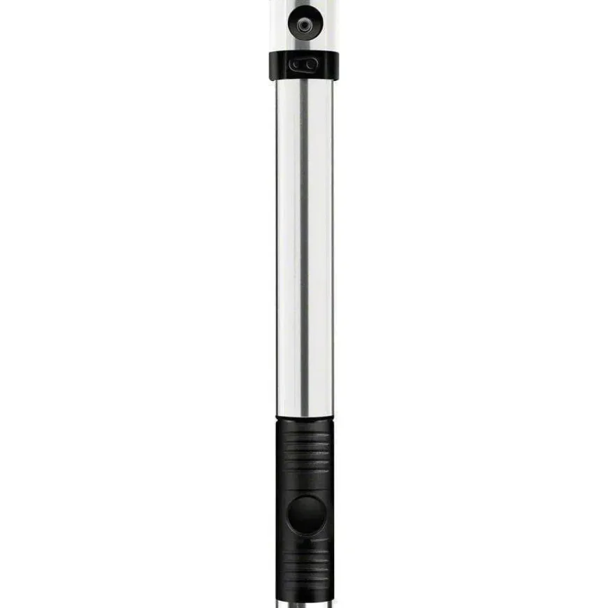 Crank Brothers Klic HV Gauge Bike Frame Pump