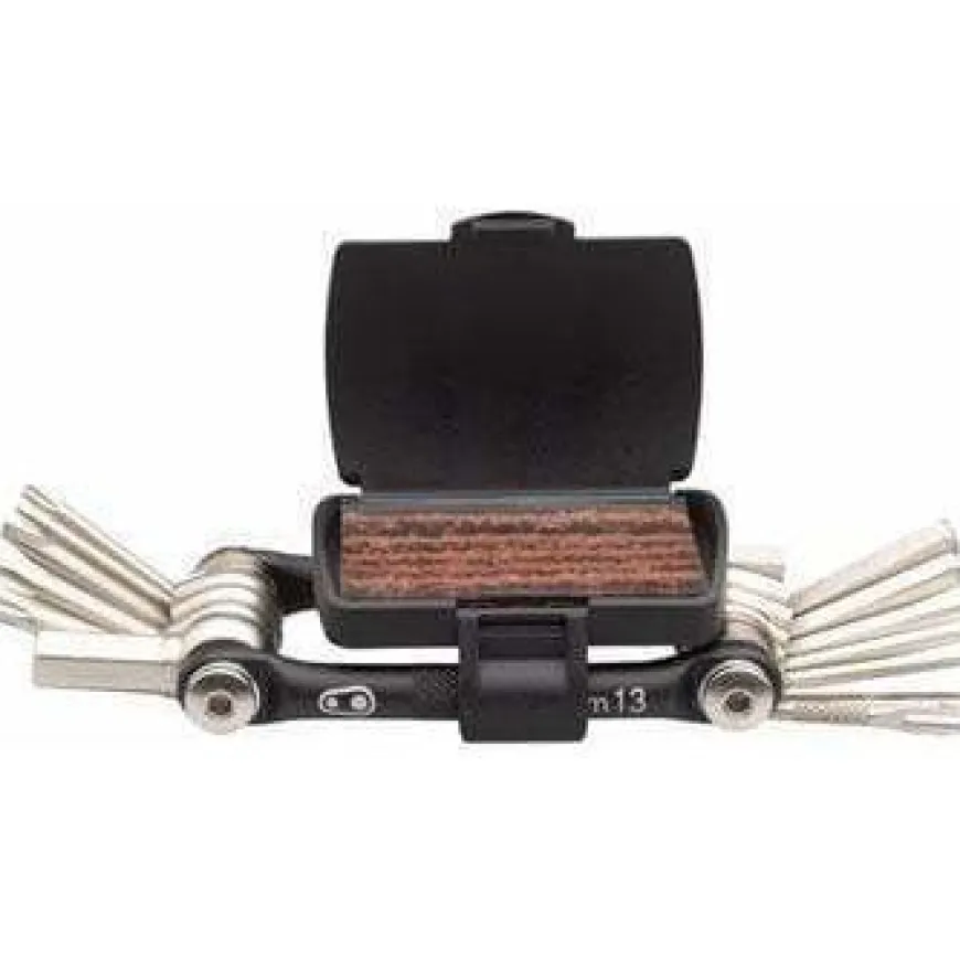 Crank Brothers M13 Bike Multi-Tool