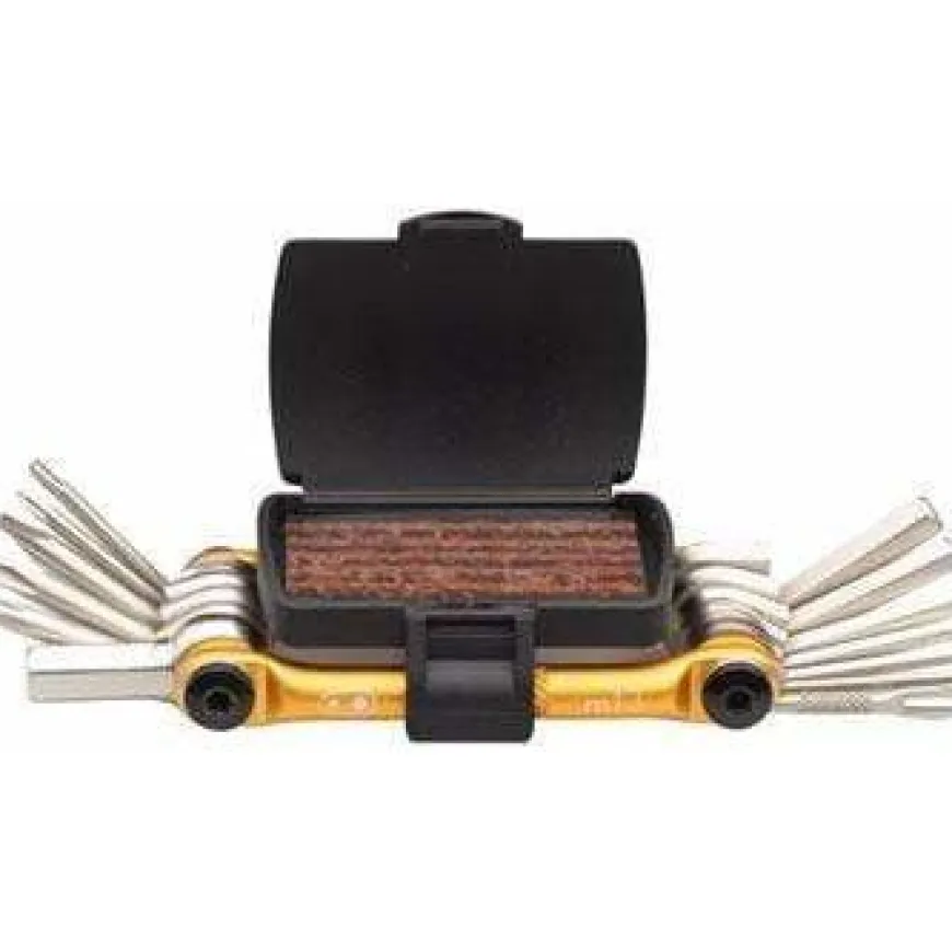 Crank Brothers M13 Bike Multi-Tool