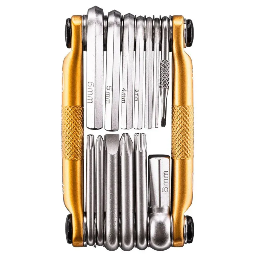 Crank Brothers M13 Bike Multi-Tool