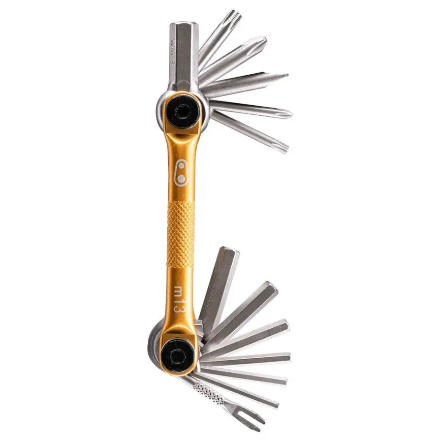 Crank Brothers M13 Bike Multi-Tool