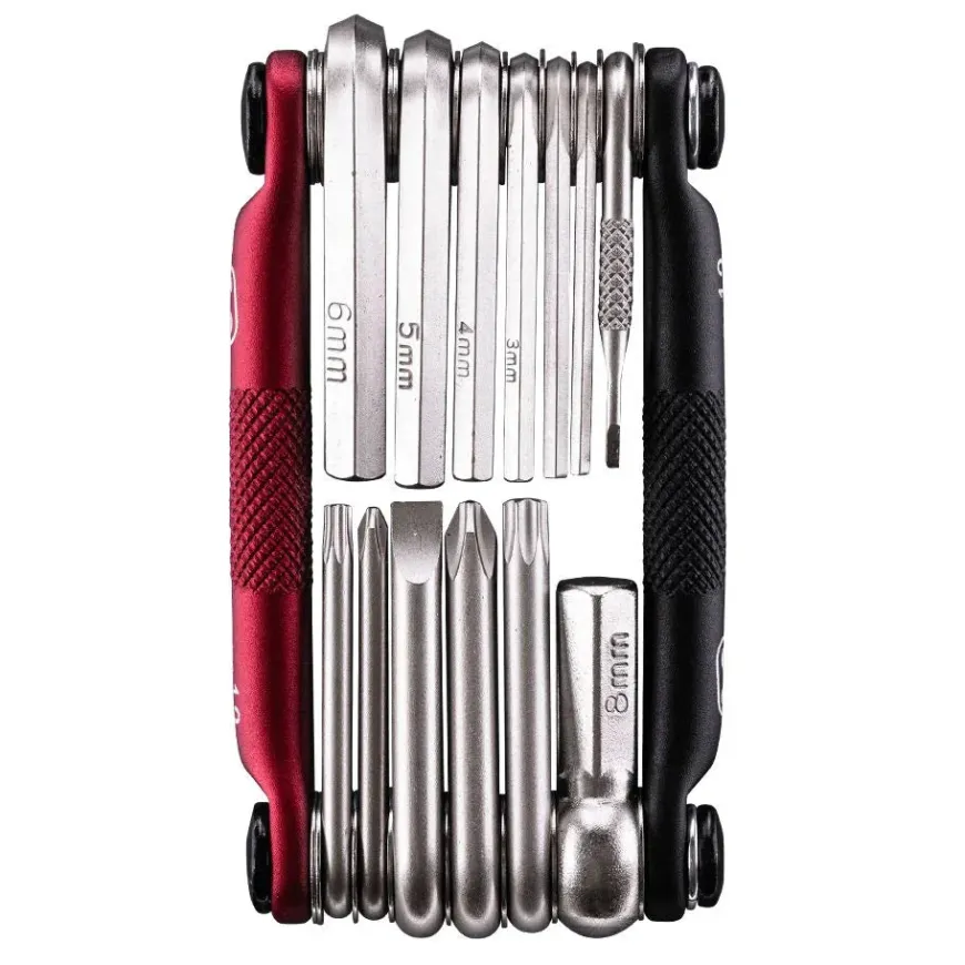 Crank Brothers M13 Bike Multi-Tool
