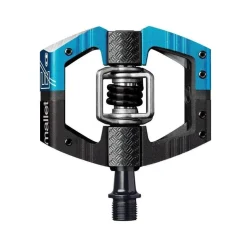 Crank Brothers Mallet Enduro Platform Bike Pedals