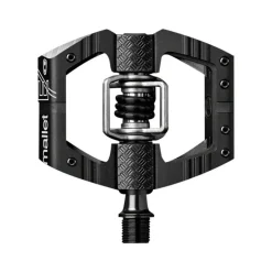 Crank Brothers Mallet Enduro Platform Bike Pedals