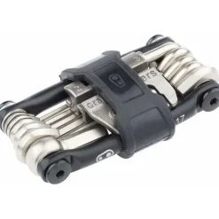 Crank Brothers Multi 17 Tool - Midnight Edition