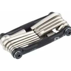 Crank Brothers Multi 17 Tool - Midnight Edition