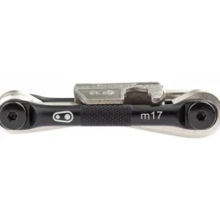 Crank Brothers Multi 17 Tool - Midnight Edition