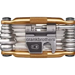Crank Brothers Multi-19 Bike Multi-Tool