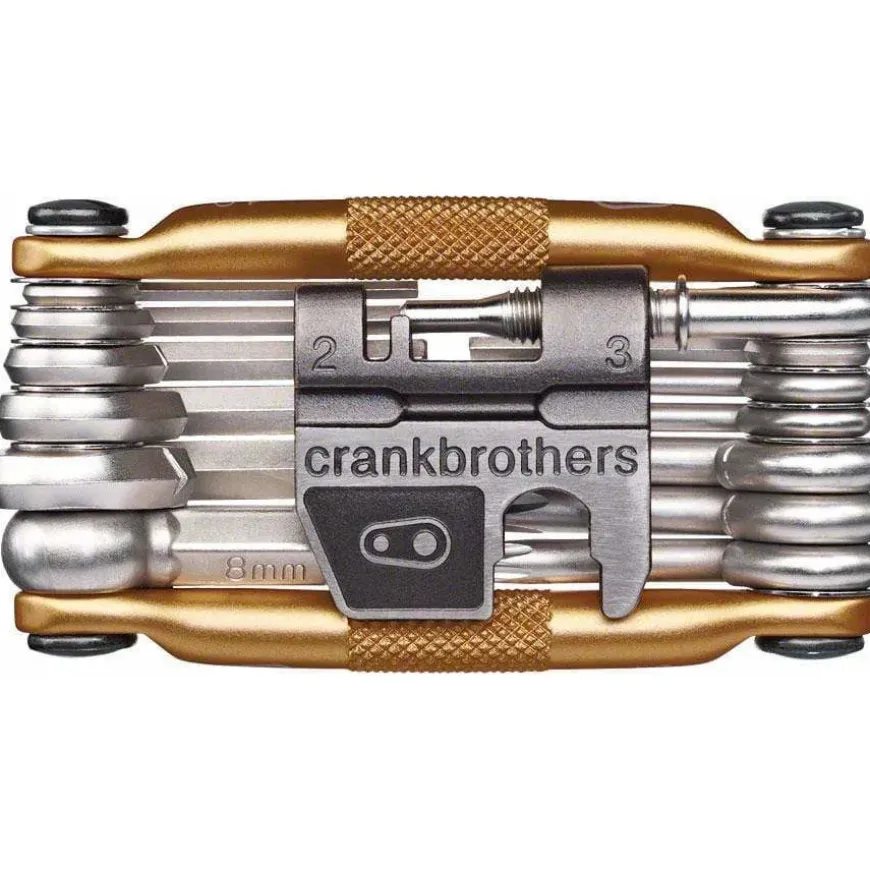 Crank Brothers Multi-19 Bike Multi-Tool