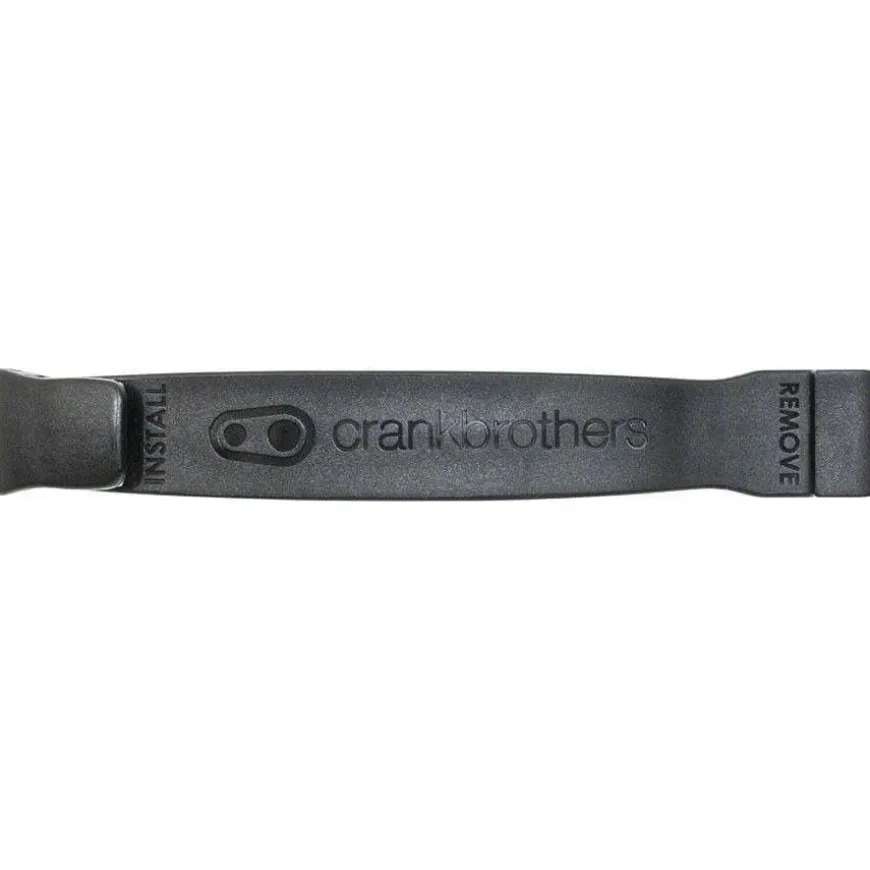 Crank Brothers Speedier Lever Hang Tag Version